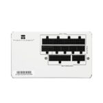Thermalright TR-TG850S 850W 80+ Gold Non-Modular Power Supply - White