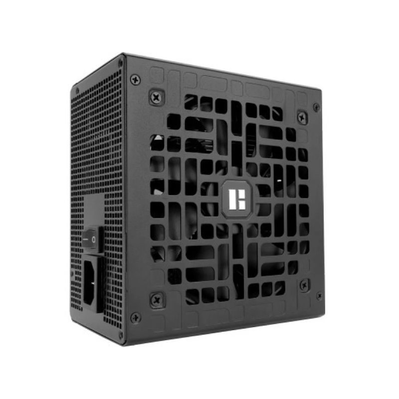 Thermalright TR-SP1000 1000W 80+ Platinum Full-Modular Power Supply - Black
