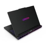 enovo Legion Pro 7 - Intel Core Ultra 9-275HX, 64GB RAM, 2TB SSD, NVIDIA RTX 5090 24GB, 16.0-Inch WQXGA OLED 240Hz - Eclipse Black