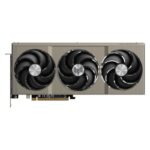Sapphire Nitro + AMD Radeon RX 9060 XT Gaming OC 16GB GDDR6 Graphics Card - Image 2