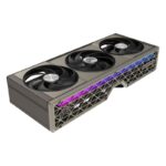 Sapphire Nitro + AMD Radeon RX 9060 XT Gaming OC 16GB GDDR6 Graphics Card - Image 3