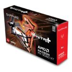 Sapphire Nitro + AMD Radeon RX 9060 XT Gaming OC 16GB GDDR6 Graphics Card - Image 5