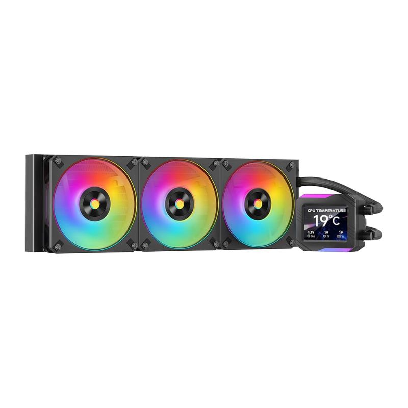 ARGB Liquid Cooler