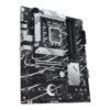 ASUS Prime B760-PLUS ATX Motherboard - Intel LGA 1700, B760, DDR5, PCIe 5.0