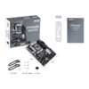 ASUS Prime B760-PLUS ATX Motherboard - Intel LGA 1700, B760, DDR5, PCIe 5.0 - Image 5