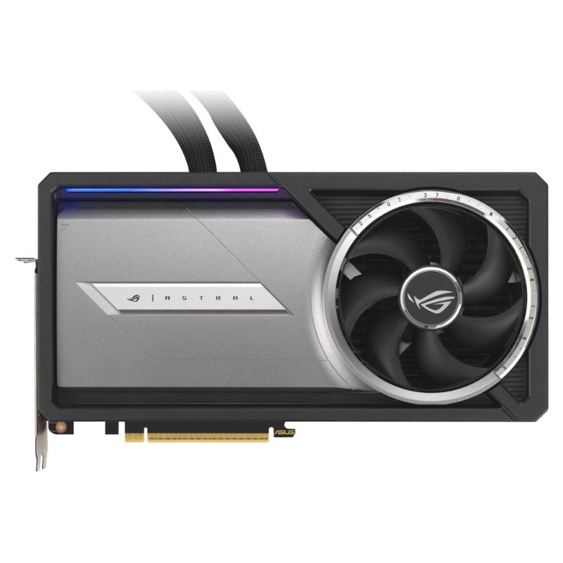 ASUS ROG Astral LC GeForce RTX 5090