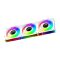 Jungle Leopard ARGB Fan 3-Pack