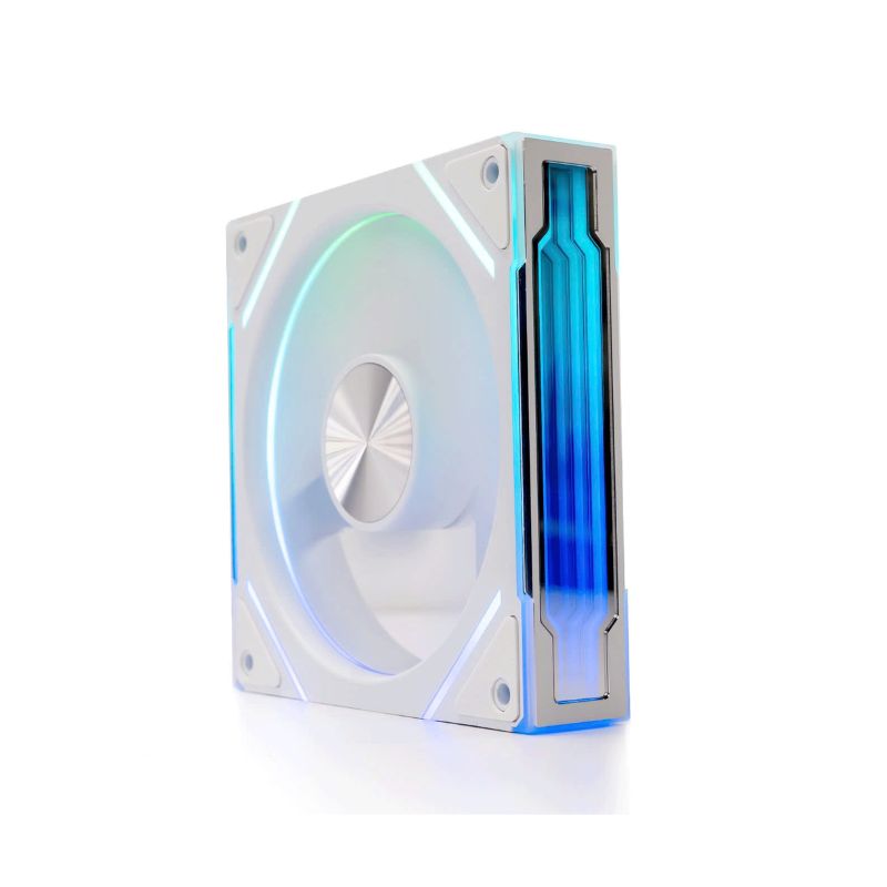 Jungle Leopard ARGB Gaming PC Fan