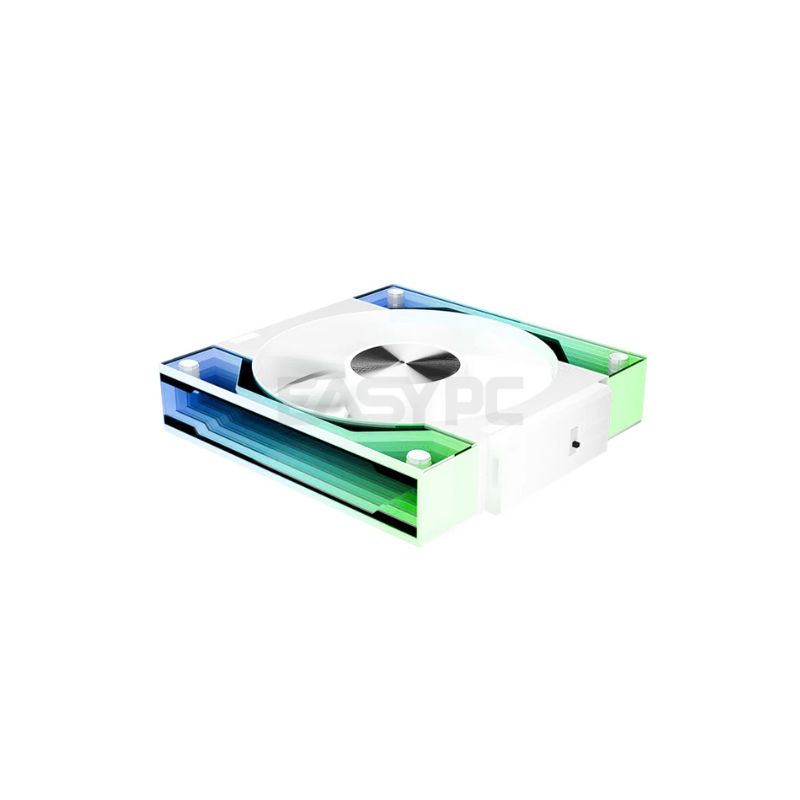 Jungle Leopard ARGB Gaming PC Fan