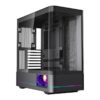 Jungle Leopard Gaming Case