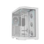 Jungle Leopard Gaming Case