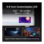 Jungle Leopard Gaming Digital Case