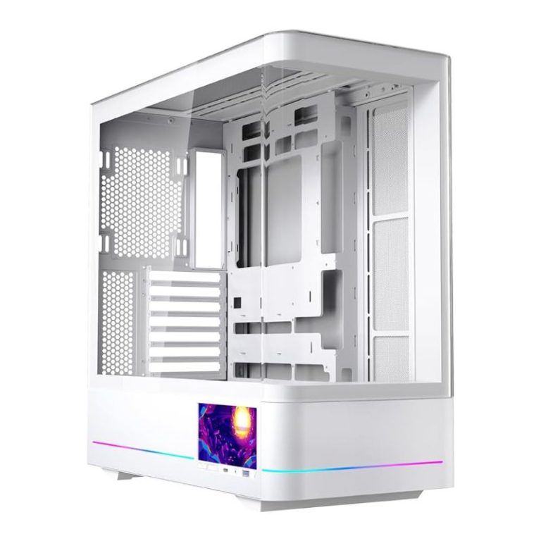 Jungle Leopard Gaming Digital Case