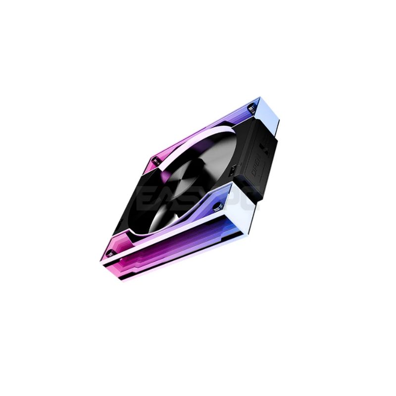 Jungle Leopard Interstellar V3 ARGB Fan