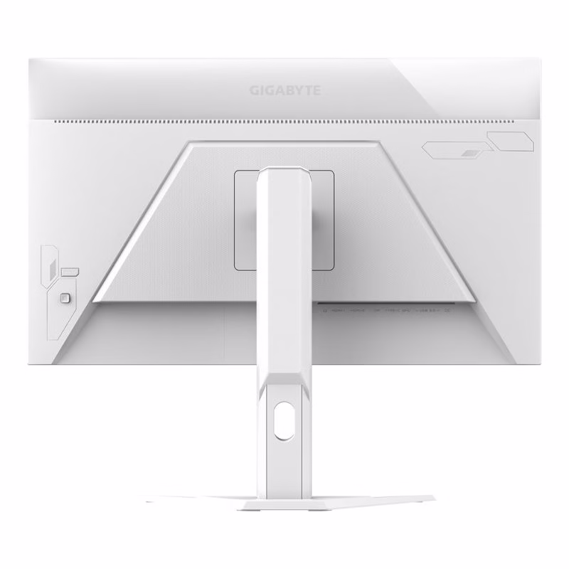 27-Inch QHD Gaming Monitor