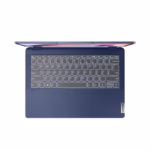 Lenovo IdeaPad Flex 5 2-in-1 Touchscreen Laptop – AMD Ryzen 7-7730U Processor, 16GB RAM, 512GB SSD, 14-Inch WUXGA Display, Windows 11 - Abyss Blue