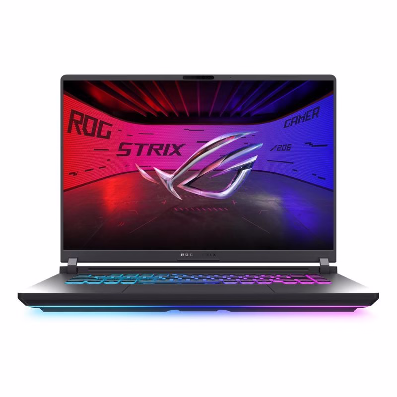ASUS ROG G16 RTX 5070