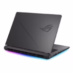 ASUS ROG Strix G16 16" FHD+ 165Hz Gaming Laptop, Intel Core i7-14650HX, 1TB SSD, 16GB RAM, NVIDIA GeForce RTX 5060 8GB, Windows 11– ECLIPSE GRAY - Image 4