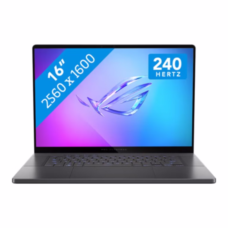 ASUS ROG Ultra 9 Gaming Laptop