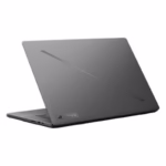 ASUS ROG Zephyrus G16 Gaming Laptop - Intel Core Ultra 9-285H, 1TB SSD, 16GB RAM, 16Inch- 2.5K OLED 240Hz, NVIDIA GeForce RTX 5070 8GB, Windows 11– ECLIPSE GRAY - Image 5