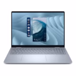 Dell Plus 2-in-1 16-Inch FHD Touchscreen Laptop, Intel Core Ultra 7-256V, 1TB SSD, 16GB RAM, Windows 11 Home – Ice Blue - Image 2