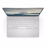 Dell XPS 13 9340 13.4-Inch WUXGA Touchscreen Laptop, Intel Core Ultra 7-155H, 512GB SSD, 8GB RAM, Windows 11 Pro – Silver Platinum - Image 4
