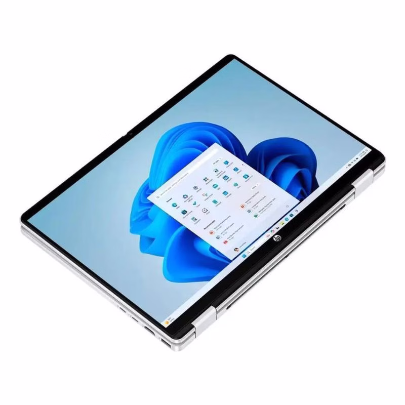 HP 14 inch touchscreen convertible