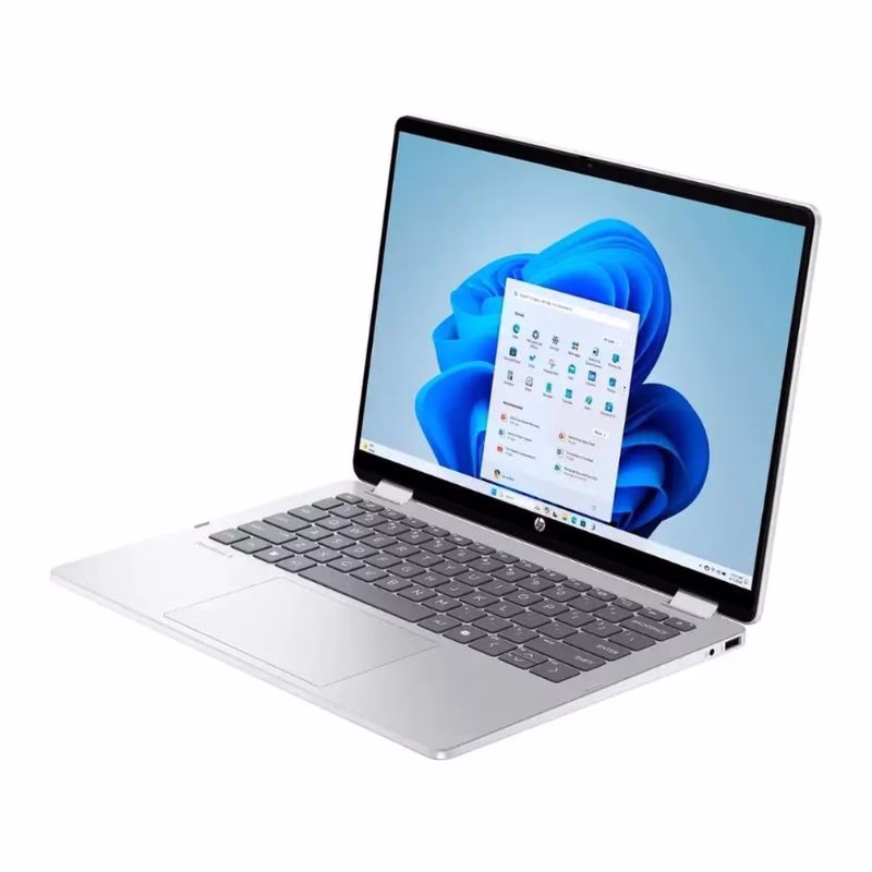 HP 14 inch touchscreen convertible