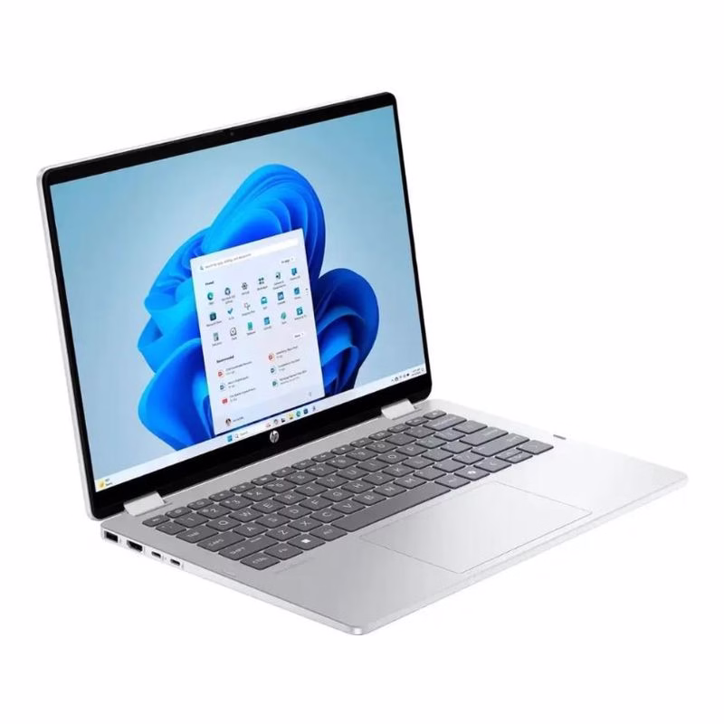 HP 14 inch touchscreen convertible