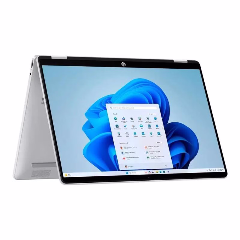 HP 14 inch touchscreen convertible