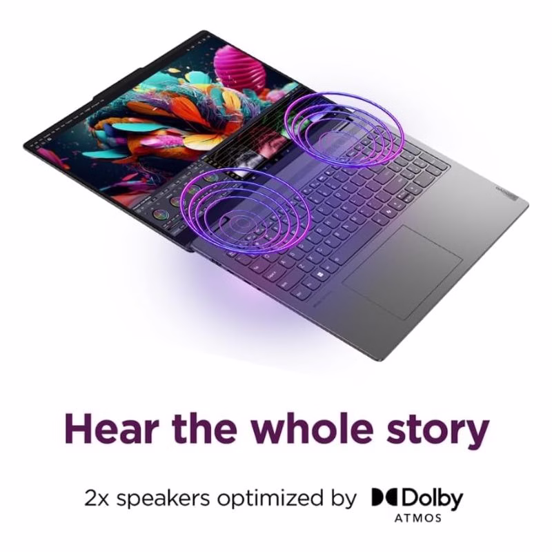 Lenovo Yoga 7 Laptop