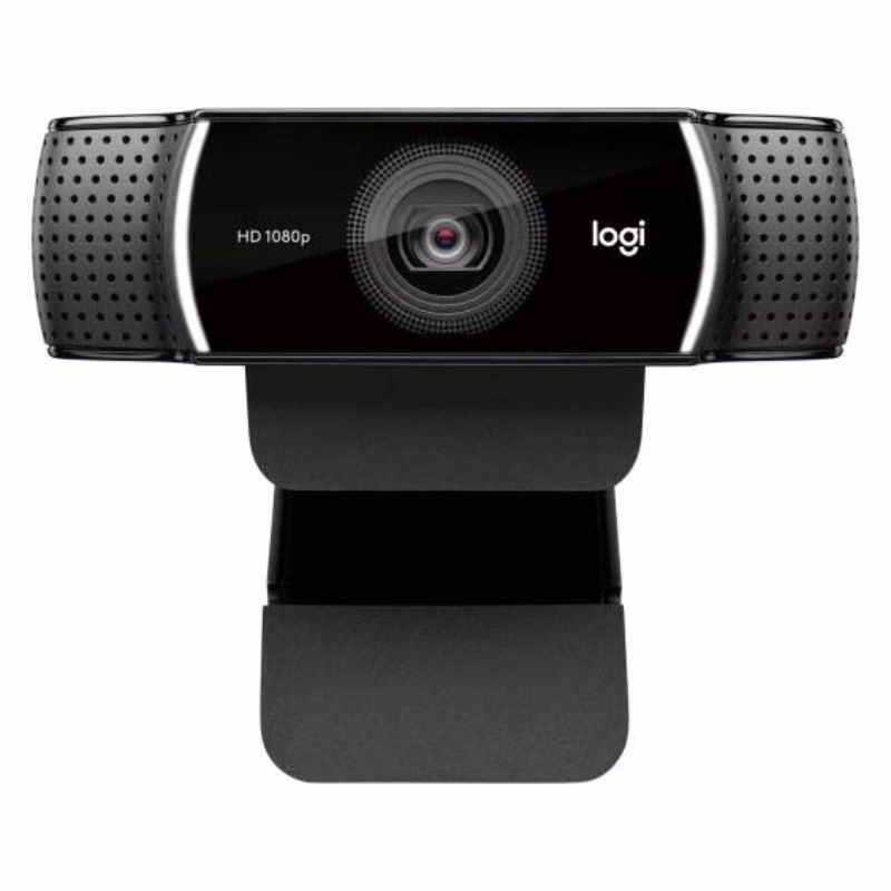 Logitech C922 Webcam
