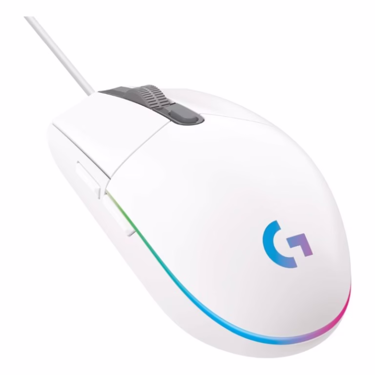 Logitech G102 Gaming Mouse