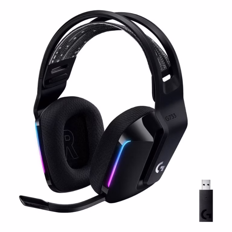 Logitech G733 Headset