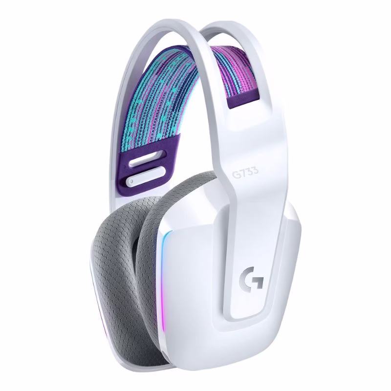 Logitech G733 RGB Headset