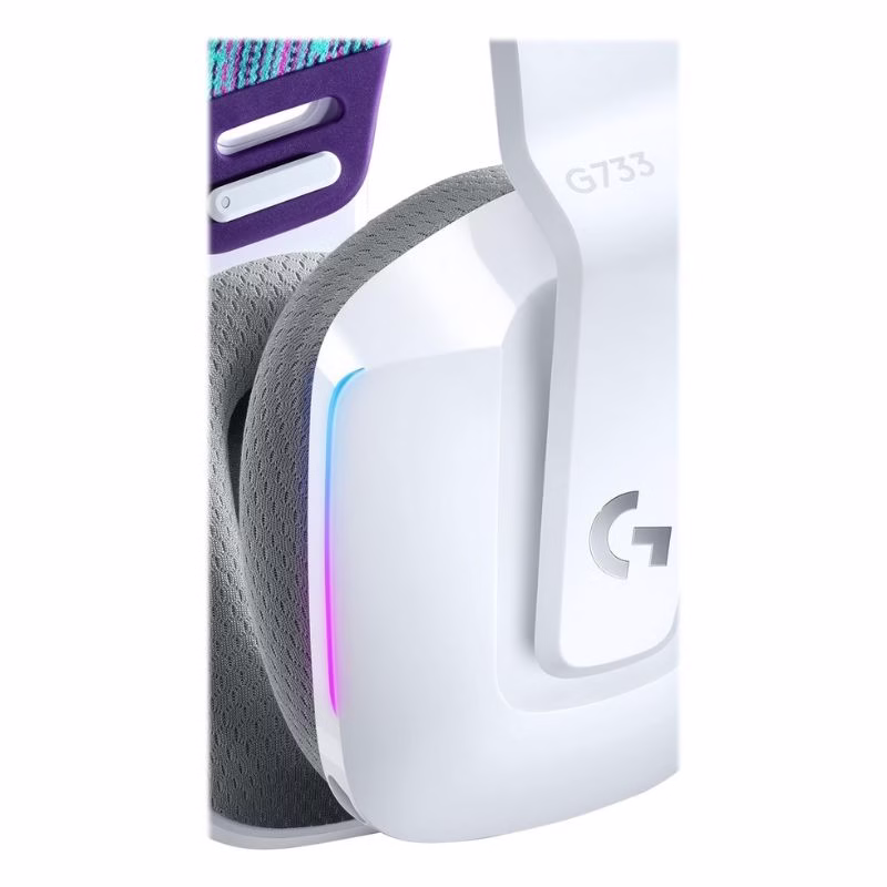 Logitech G733 RGB Headset