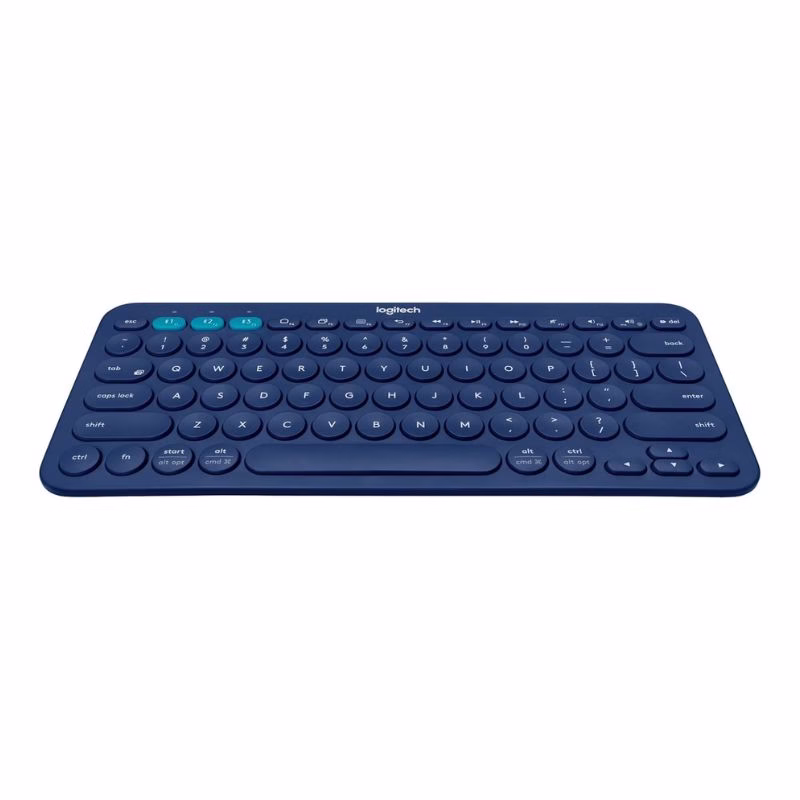 Logitech K380 Bluetooth Keyboard