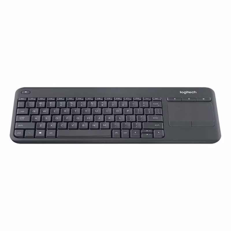 Logitech K400 Plus