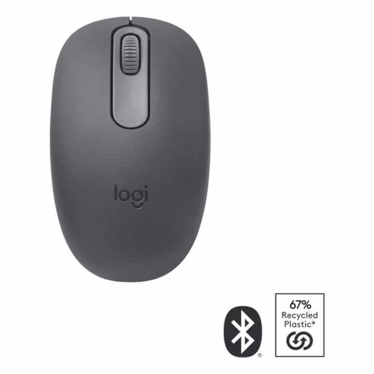 Logitech M196 Mouse