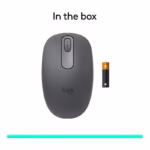 Logitech M196 Mouse
