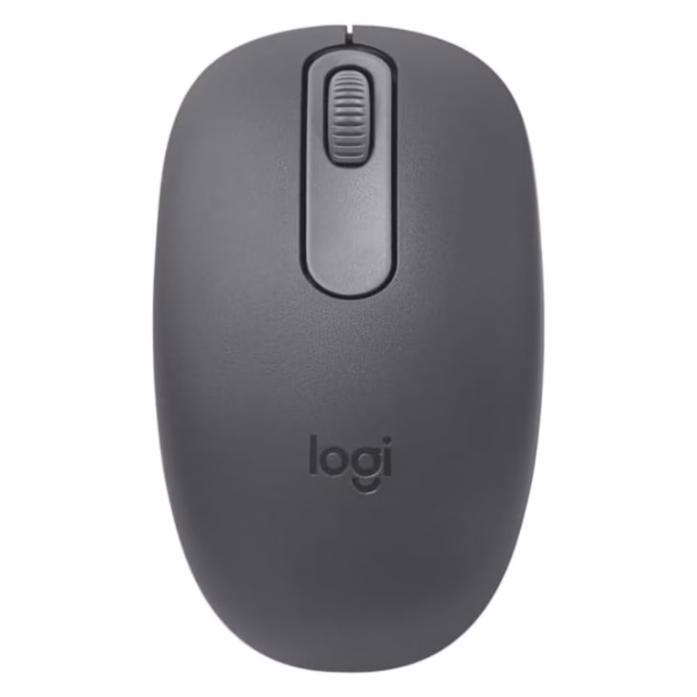 Logitech M196 Mouse