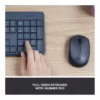 Logitech MK235 Wireless Combo