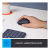 Logitech MK235 Wireless Combo
