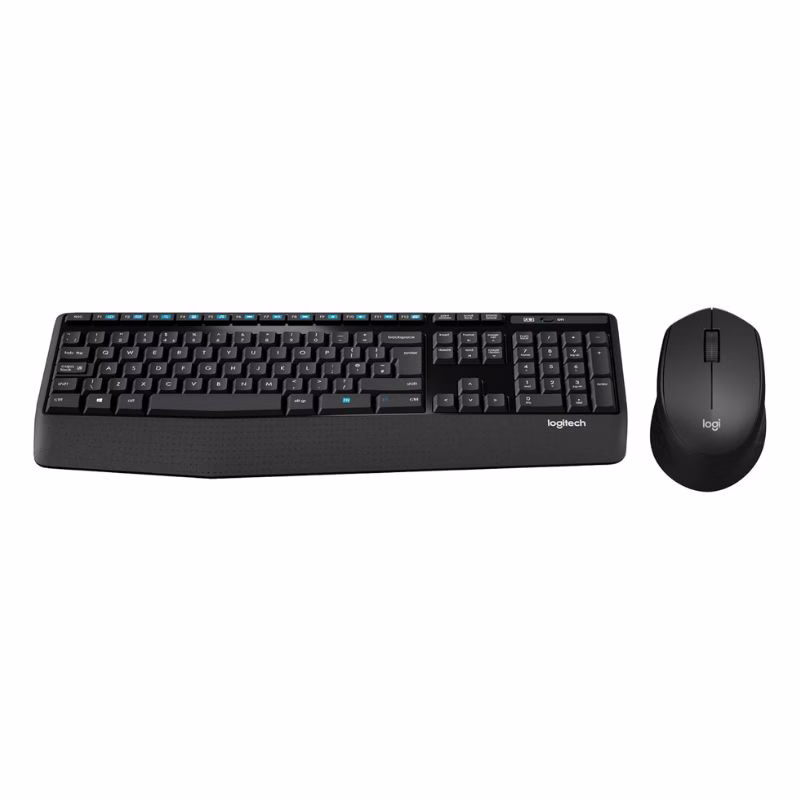 Logitech MK345 Combo