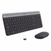 Logitech MK470 Combo