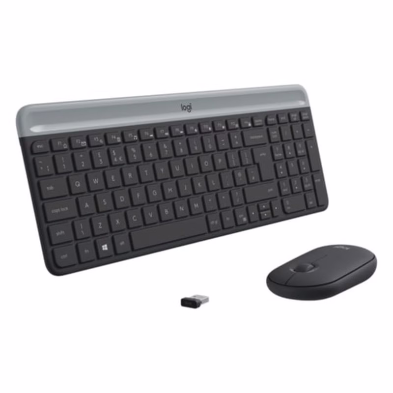 Logitech MK470 Combo