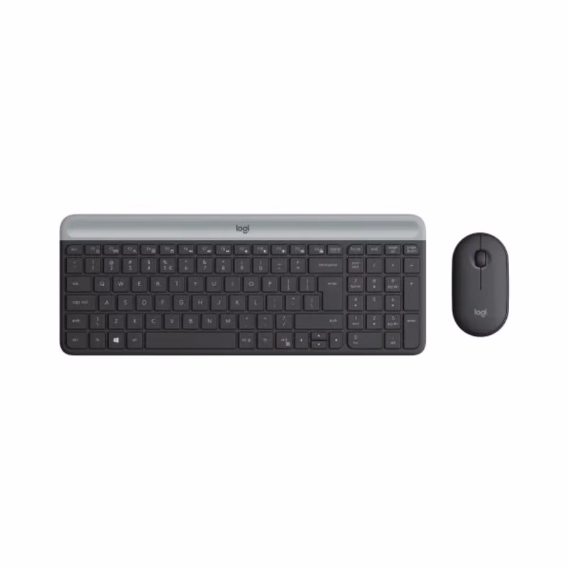 Logitech MK470 Combo