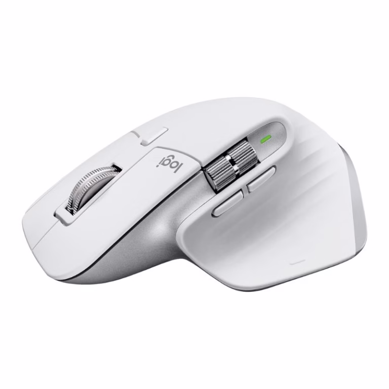 Logitech MX Master 3S Mouse