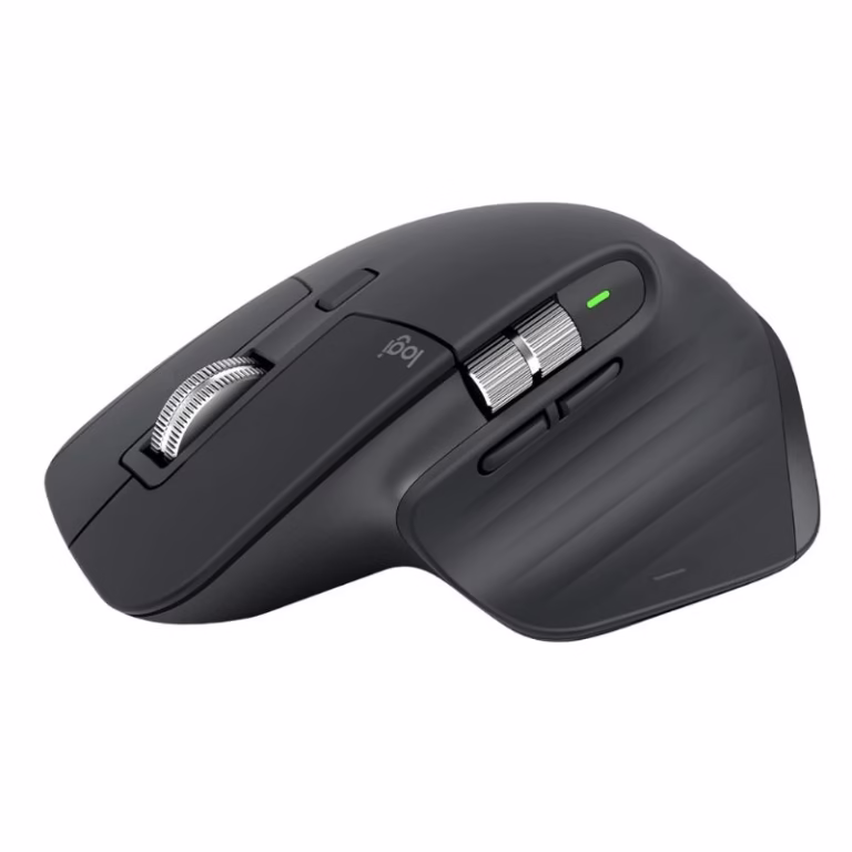 Logitech MX Master 3S Mouse
