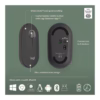Logitech Pebble 2 Combo Black